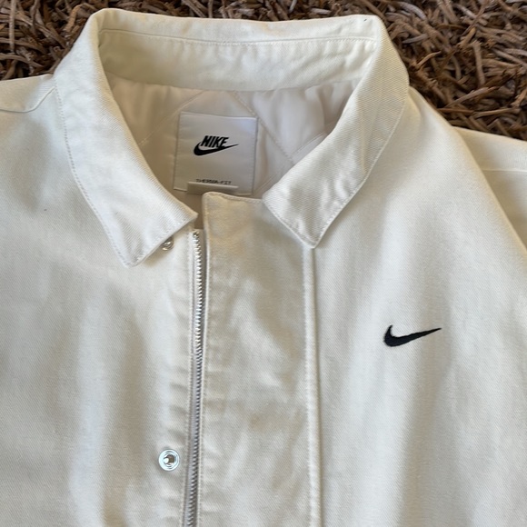Nike Sportswear Insulated Work Jacket - Picture 3 of 10